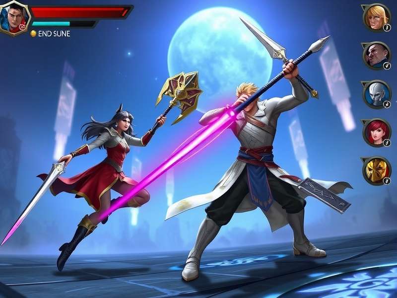 Mace Champion Slayer battle strategy